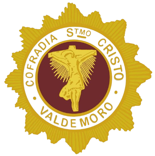 Cofradía del Santísimo Cristo de la Salud